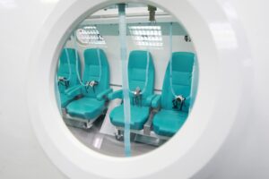 Can Hyperbaric Oxygen Therapy Treat Chronic Pain from Fibromyalgia?